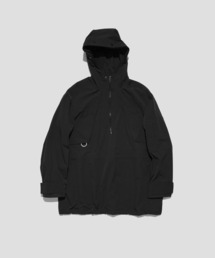 【th product/ ティーエイチプロダクト】 Double Hooded Blouson/ダブルフーデットブルゾン