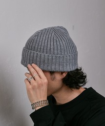ka710様【希少】キリュウキリュウ◎2wayウール混ネックウォーマー＆ニット帽 78158205b_b_12_215.jpg