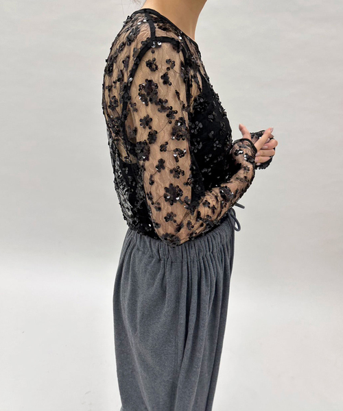 セール】【BAUM UND PFERDGARTEN/バウムウンドヘルガーデン】シアー