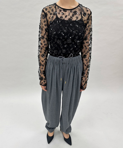 セール】【BAUM UND PFERDGARTEN/バウムウンドヘルガーデン】シアー