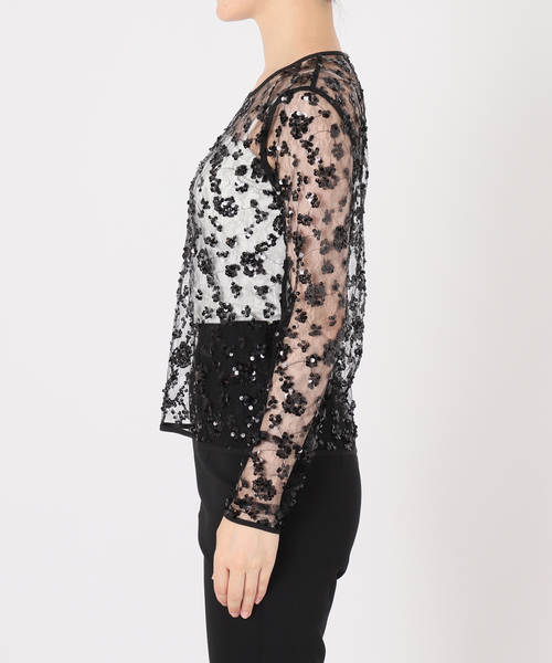 セール】【BAUM UND PFERDGARTEN/バウムウンドヘルガーデン】シアー