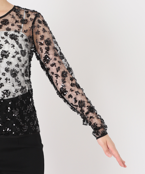 セール】【BAUM UND PFERDGARTEN/バウムウンドヘルガーデン】シアー