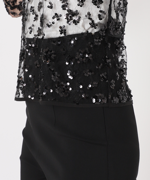 セール】【BAUM UND PFERDGARTEN/バウムウンドヘルガーデン】シアー