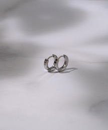 improves（インプローブス）の「両耳 リングピアス（ピアス（両耳用））」