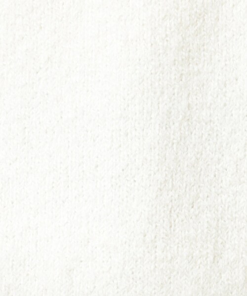 grove（グローブ）の「◆ふんわりやわらか!フラッフィーコットンブレンドクルーネックプルオーバー（ニット/セーター・レディース・ナチュラル/ブルー系その他/ライトブルー/グレー/パープル・03/02/04/01/05）」の21枚目の写真