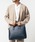 MURA�i�����j�́u���^ �_�u���W�b�p�[ YKK�t�@�X�i�[ ���v �r�W�l�X �u���[�t�P�[�X�i�r�W�l�X�o�b�O�j�v�b�l�C�r�[