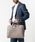MURA�i�����j�́u���^ �_�u���W�b�p�[ YKK�t�@�X�i�[ ���v �r�W�l�X �u���[�t�P�[�X�i�r�W�l�X�o�b�O�j�v�b�O���[