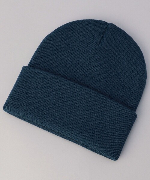ニットキャップ・ビーニー CARHARTT W ASHLEY BEANIE 5MM298 Carhartt WIP W' Ashley Beanie, Yosemite | Official Online Store