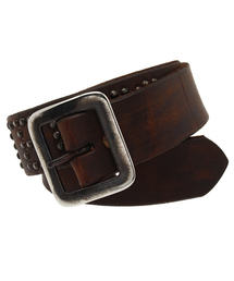 HYSTERIC MINI | OLD STUD HYSTERIC ベルト(ベルト)