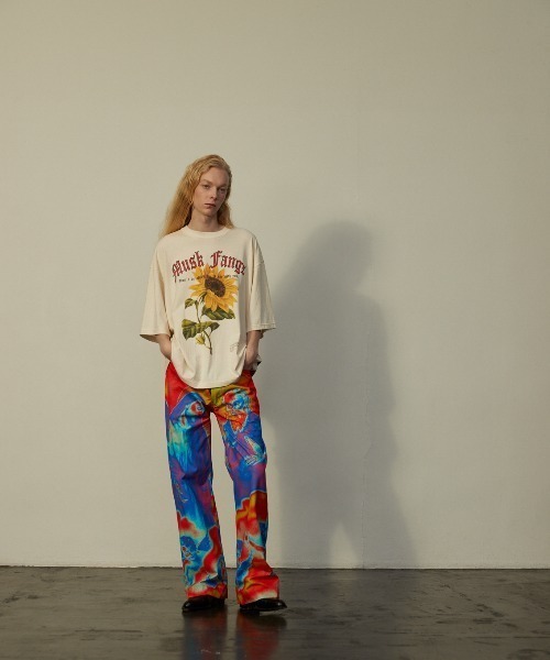 TENDER PERSON（テンダーパーソン）の「REBIRTH TEE 