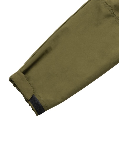 【セール】SHELL JACKET（ブルゾン）｜FTW（エフティダブリュー）