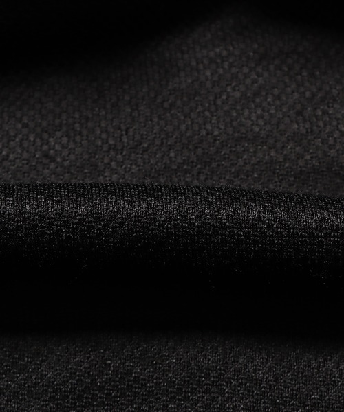 Cape HEIGHTS（ケープハイツ）の「Cape Heights/ケープハイツ UNISEX ASSABET FZ HOODY ボアブルゾン（ブルゾン・メンズ・ブラック/グレー/ライトベージュ・M/L/XS）」の11枚目の写真