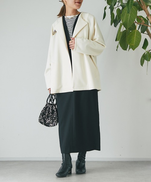 un dix cors（アンディコール）の「スパンコール巾着（ハンドバッグ・レディース・ブラック/シルバー・FREE）」の7枚目の写真