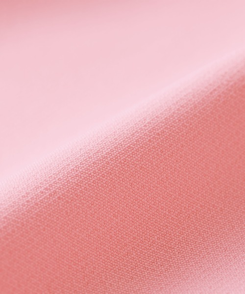 RANAN（ラナン）の「[低身長サイズ有]美脚シルエットセンタープレススラックス(股下62cm)（スラックス・レディース・チャコール/ライトピンク/ブラック/ロイヤルブルー/ライトグレー/ブルーグリーン/ブラウン系その他/ダークブルー/イエロー系その他/シルバーグレー・M/S/LL/L/3L）」の17枚目の写真