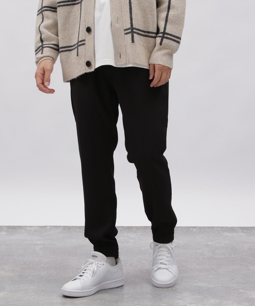 LAKOLE（ラコレ）の「ウーリッシュフラノジョガー / 983648（その他パンツ・メンズ・ブラック/チャコール/ブラウン・LARGE/MEDIUM/SMALL）」の22枚目の写真