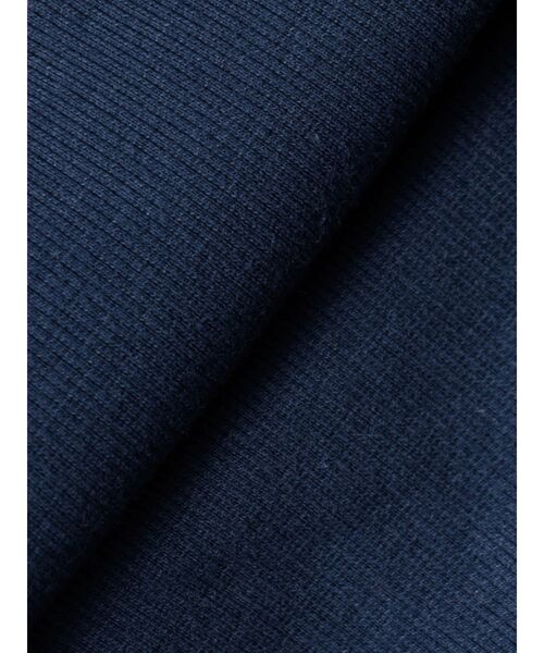 jouetie（ジュエティ）の「バックオープントップス【カップ付き】（Tシャツ/カットソー・レディース・ブラック/ネイビー/オフホワイト/ピンク・MEDIUM）」の11枚目の写真