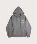 LA POMME petit(ラポミ・プチ)のLA POMME petit Icon Hoodie