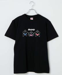 WEGO/トリプル相撲T