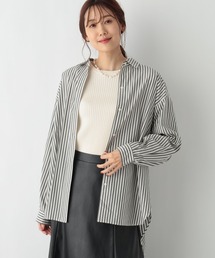 GLOBAL WORK | 365日マイスタイルレギュラーシャツ/975616(シャツ/ブラウス)