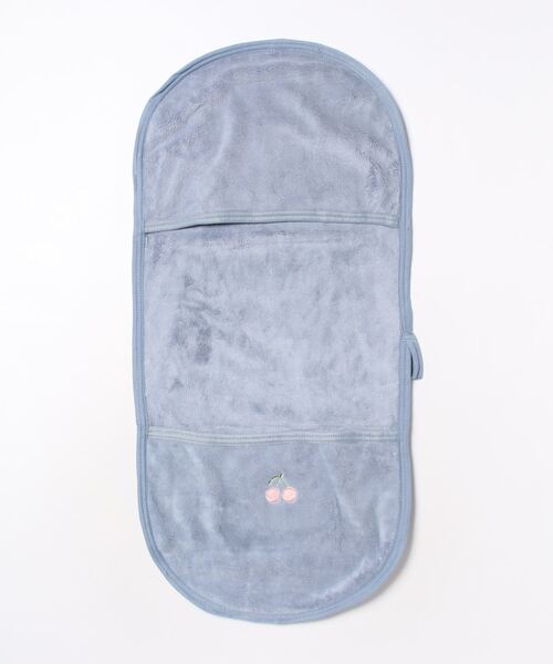 aimoha（アイモハ）の「吸水/速乾　ペット用タオル（その他ペットグッズ・レディース・ピンク/キャメル/ブルー/パープル/ネイビー・FREE）」の8枚目の写真