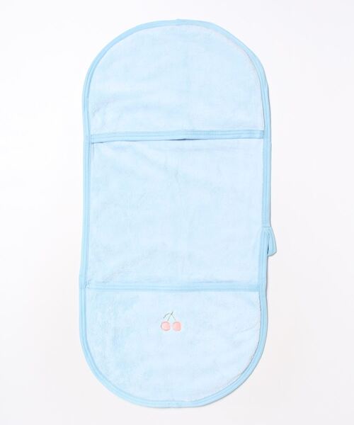 aimoha（アイモハ）の「吸水/速乾　ペット用タオル（その他ペットグッズ・レディース・ピンク/キャメル/ブルー/パープル/ネイビー・FREE）」の9枚目の写真