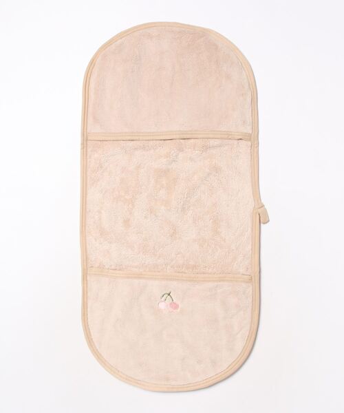 aimoha（アイモハ）の「吸水/速乾　ペット用タオル（その他ペットグッズ・レディース・ピンク/キャメル/ブルー/パープル/ネイビー・FREE）」の11枚目の写真