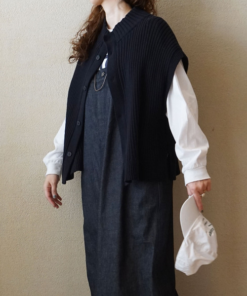 JOURNAL STANDARD LUXE（ジャーナルスタンダード ラックス）の「COTTON