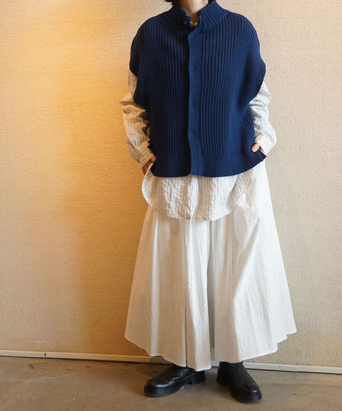 JOURNAL STANDARD LUXE（ジャーナルスタンダード ラックス）の「COTTON