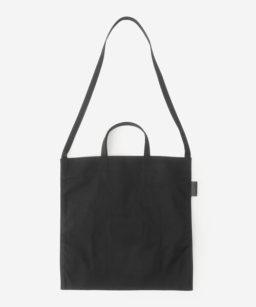 amiacalva（アミアカルヴァ）の「AMIACALVA | 〈別注〉 2WAY ショルダーバッグ（ショルダーバッグ・レディース・ブラック/ホワイト・ONE）」の12枚目の写真