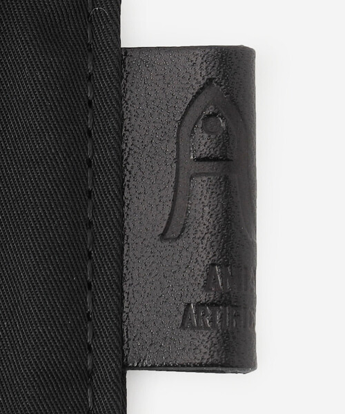 amiacalva（アミアカルヴァ）の「AMIACALVA | 〈別注〉 2WAY ショルダーバッグ（ショルダーバッグ・レディース・ブラック/ホワイト・ONE）」の11枚目の写真