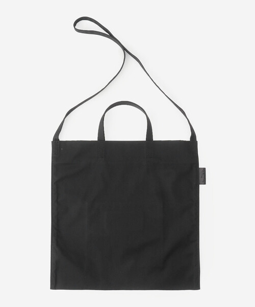 amiacalva（アミアカルヴァ）の「AMIACALVA | 〈別注〉 2WAY ショルダーバッグ（ショルダーバッグ・レディース・ブラック/ホワイト・ONE）」の14枚目の写真