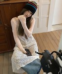 DIAVEL(ディアベル)の「ワンピース/ドレス(ワンピース)」