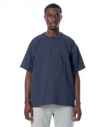 9.5oz Heavy T-Shirt / ヘビーベーシック半袖Tシャツ