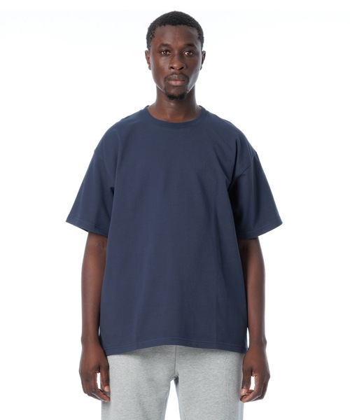 9.5oz Heavy T-Shirt / ヘビーベーシック半袖Tシャツ（Tシャツ