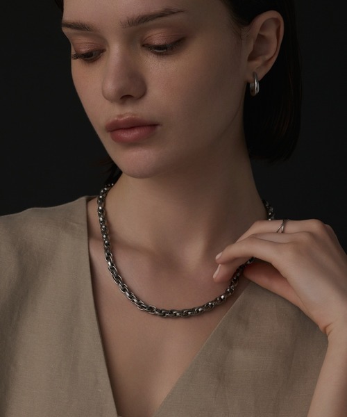【デニムコーデにON】★CHANEL★ネックレス★25P限定 楽天市場】【全品送料無料×P最大47倍！】 ネックレス 18k