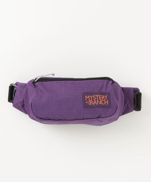 MYSTERY RANCH / Forager Hip Pack（ボディバッグ/ウエスト