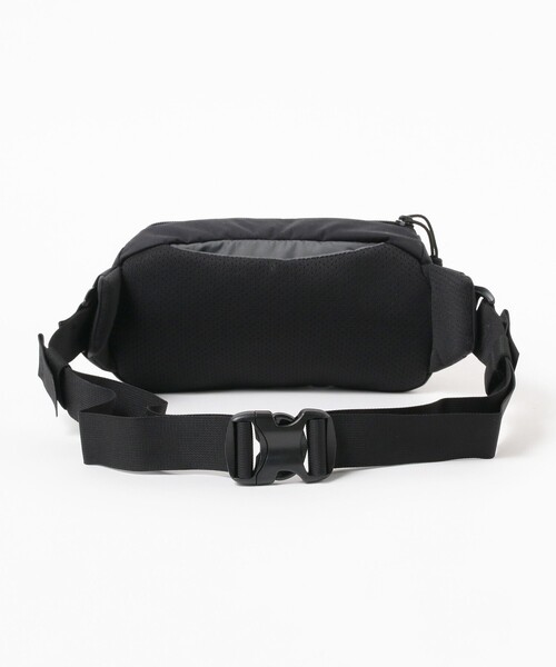 MYSTERY RANCH（ミステリーランチ）の「MYSTERY RANCH / Forager Hip Pack（ボディバッグ/ウエストポーチ・メンズ・ブラウン系その他2/ブラック/ラベンダー/パープル系その他・ONE SIZE）」の5枚目の写真