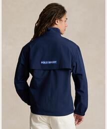 Polo Sport ウォーターリペラント ボンバー ジャケット POLO RALPH LAUREN（ポロ ラルフ ローレン）の「Polo Sport ウォーター