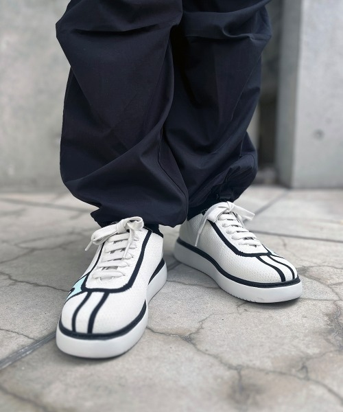 【セール】[カンペール] RUNNER K21 / スニーカー（スニーカー）｜CAMPER（カンペール）