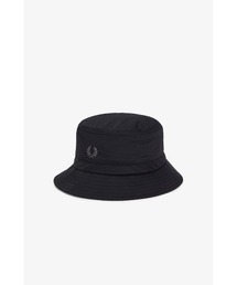 FRED PERRY | Adjustable Bucket Hat(ハット)