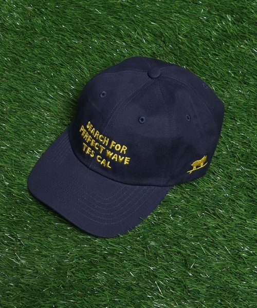 The Endless Summer（エンドレスサマー）の「TES HAND LOGO EMB LOW