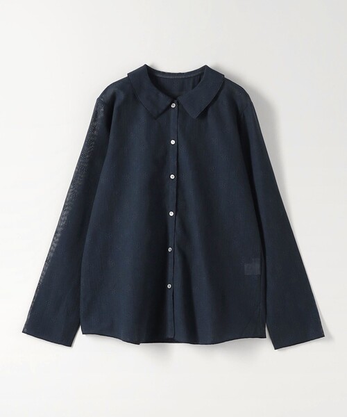 Steven Alan（スティーブンアラン）の「＜Steven Alan＞フラワーレース 