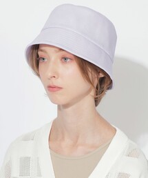 ブルーレーベルクレストブリッジ　新品　未使用　タグ付き　バケットハット　ネイビー 2611-5551140409.jpg?v=1724140577