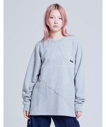 star sweat top