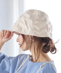 coca(coca) | タックバケットハット(ハット)