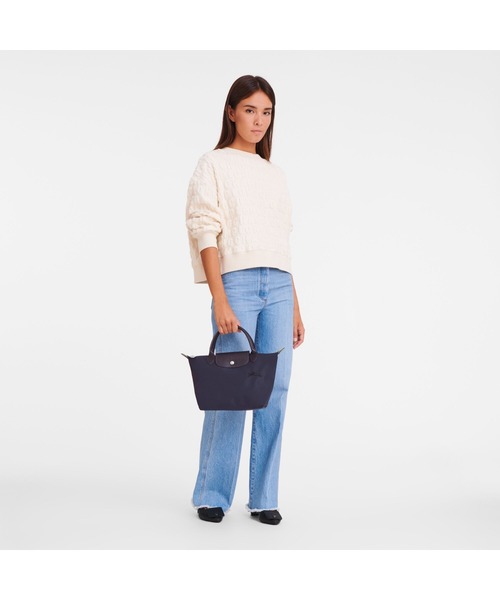 LONGCHAMP（ロンシャン）の「ル プリアージュR オリジナル トップ