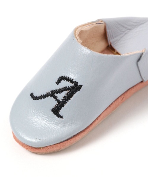 studio CLIP(スタディオクリップ)の「【daily CLIP】バブーシュキーホルダー(キーホルダー・レディース・オフホワイト/その他1/その他5/その他2/ホワイト/その他8/その他6/その他9/その他7/その他4/その他3/ライトグレー/シルバーグレー/サンドグレー/グレー・FREE)」の22枚目の写真