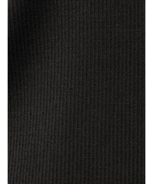 LAGUNAMOON（ラグナムーン）の「ダブルVネックニットプルオーバー（ニット/セーター・レディース・モカ/ブラック/ライトブルー/アイボリー・FREE）」の19枚目の写真