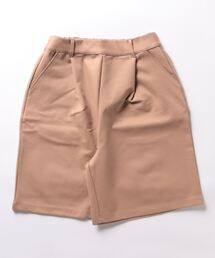 STYLEBLOCK | カットダンボールハーフパンツ(その他パンツ)