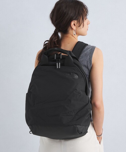 THE NORTH FACE＞ネバーストップ デイパック 18L（バックパック